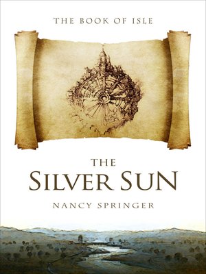 cover image of The Silver Sun